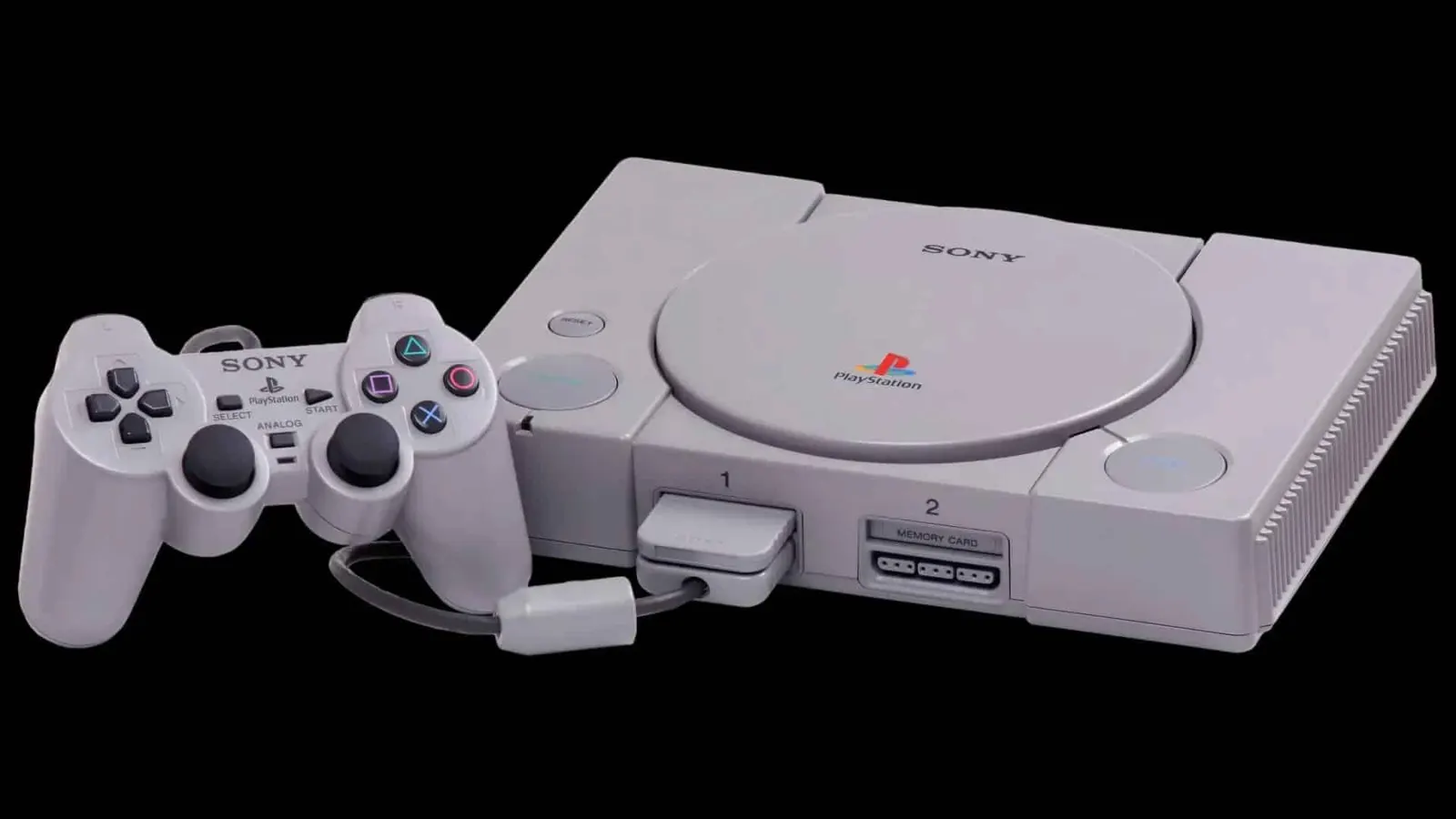 Conheça os 20 jogos mais vendidos do PS1!